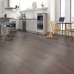 Alpine Hickory